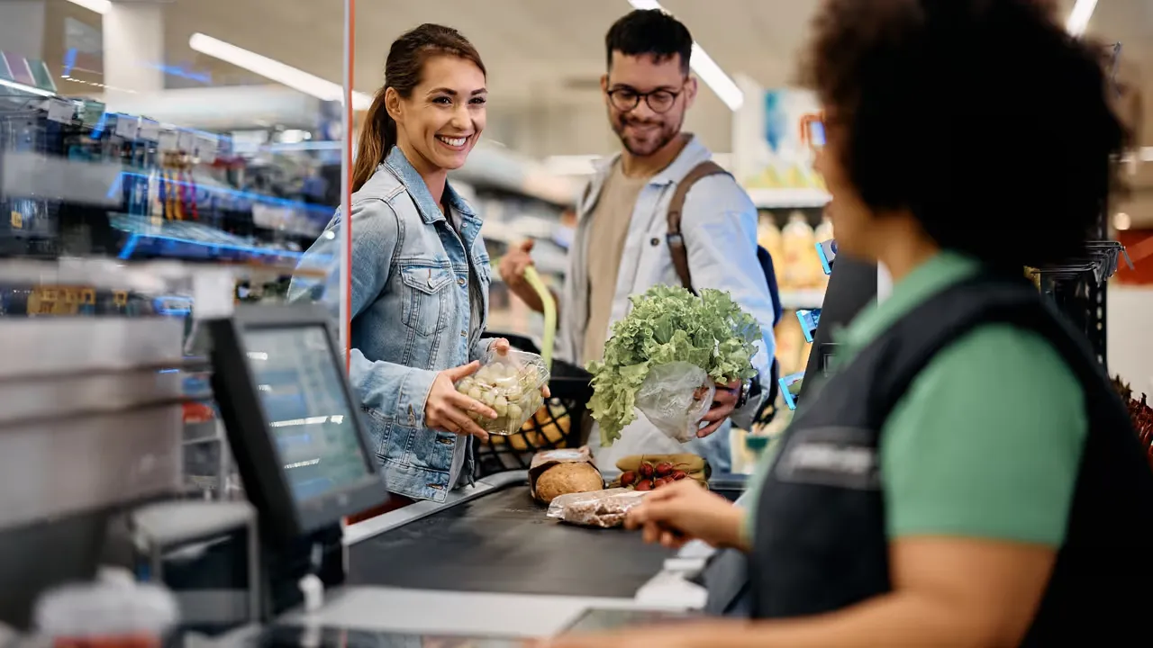 Framtiden för våra matbutiker