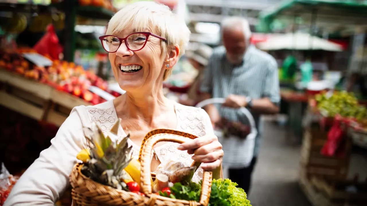 Från butik till hemmet och tillbaka
