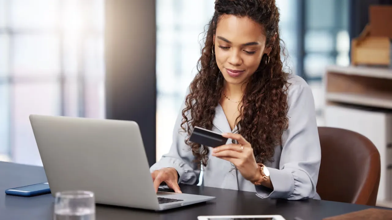 Från köpcentrum till klicka hem