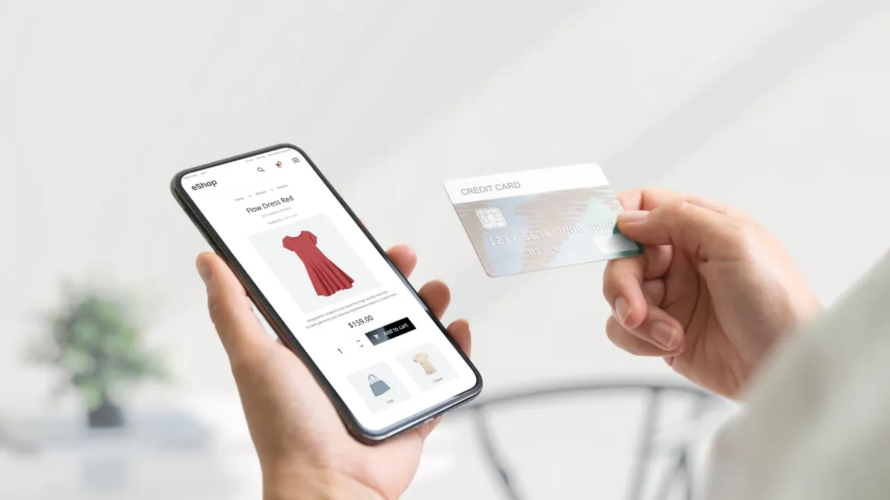 Så behåller butiken sin lokala själ digitalt
